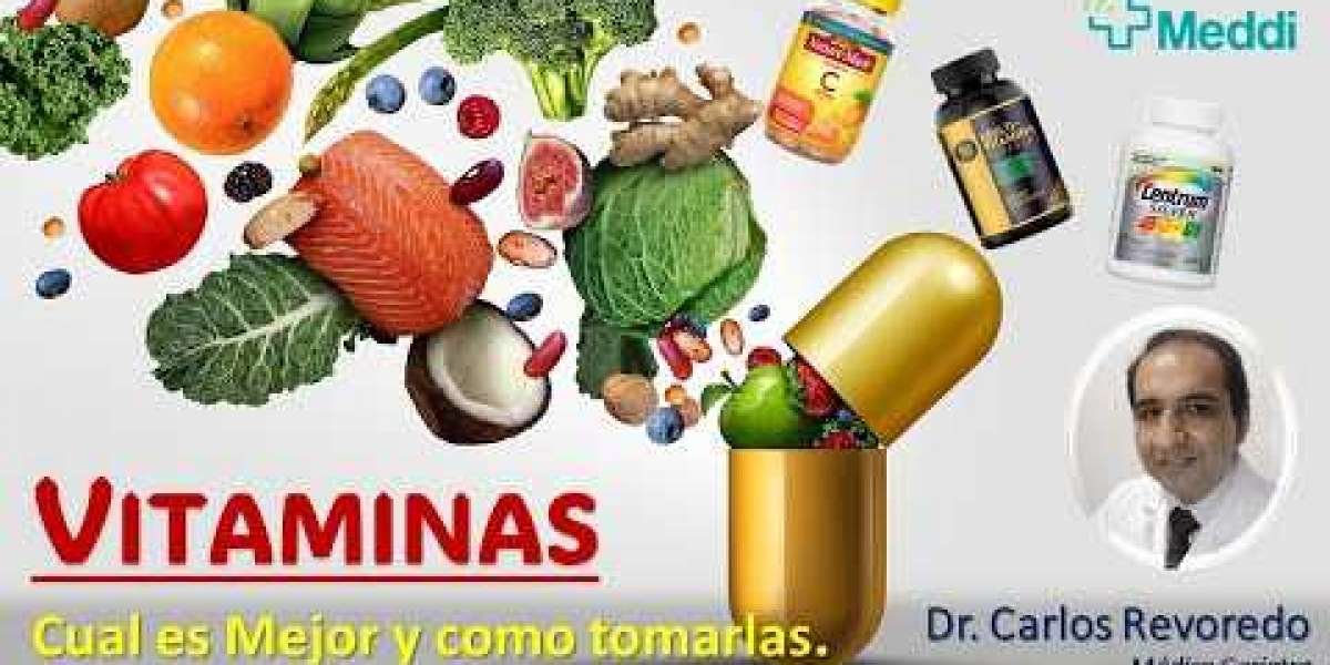 Biotina para el pelo: usos, beneficios y propiedades