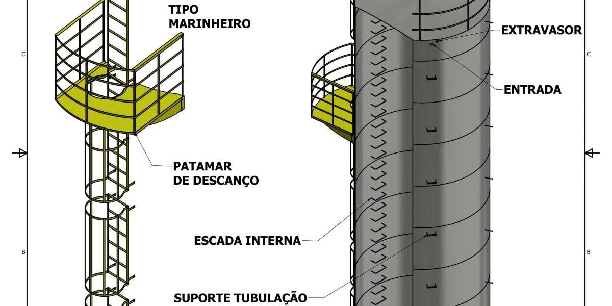 Steel Water Storage Tanks: A Selection Guide