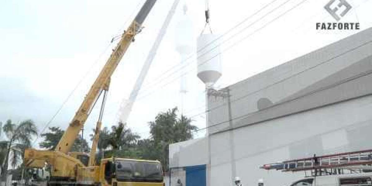 15,000 Gallon Welded Steel Galvanized Water Storage Tank Diameter: 12' Peak Height: 19'-6"