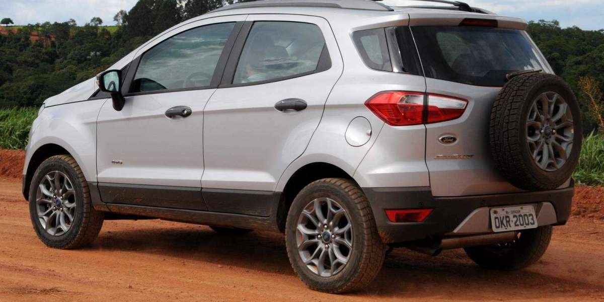 Ford EcoSport ou Renault Oroch: Qual SUV Compacto se Destaca em Performance e Conforto?