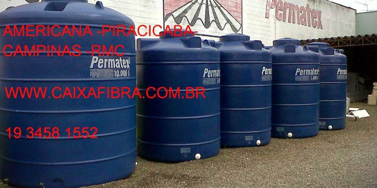 Classic Corrugated Galvanized Steel Water Storage Tanks