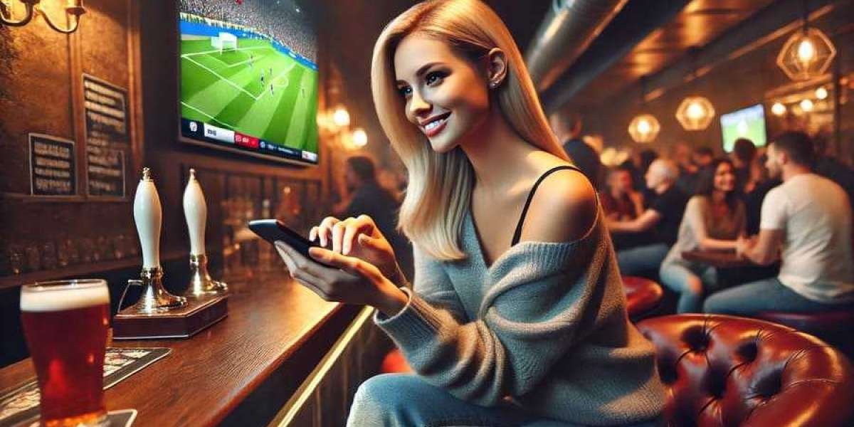 Secure Your Bets: Discover the Best Scam Verification Platform for Online Gambling Sites - toto79.in