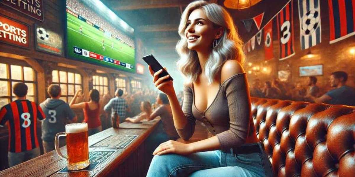 Discover Your Ideal Scam Verification Platform for Sports Betting with toto79.in