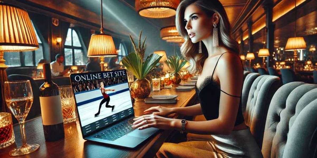 The Ultimate Guide to Online Betting: Ensure Security with the Scams Verification Platform at toto79.in