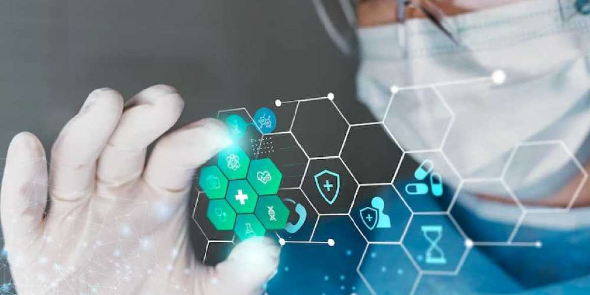 Antidote  Market Forecasting and Structure Analysis: Trends, Share, and Growth Insights