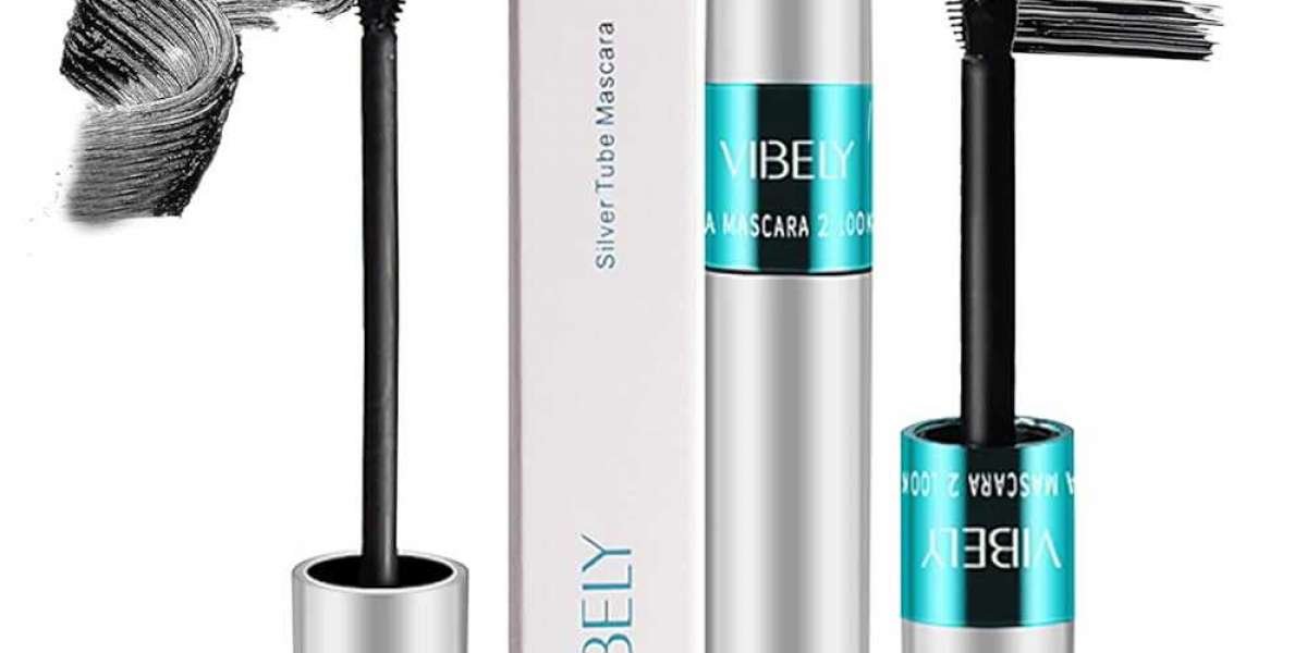 7 Vibely Mascara Ulta Secrets and Techniques You Never Knew
