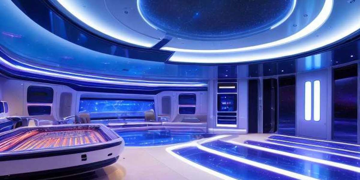 Uitgebreide en spannende Casino-ervaring van Online Casino Stake