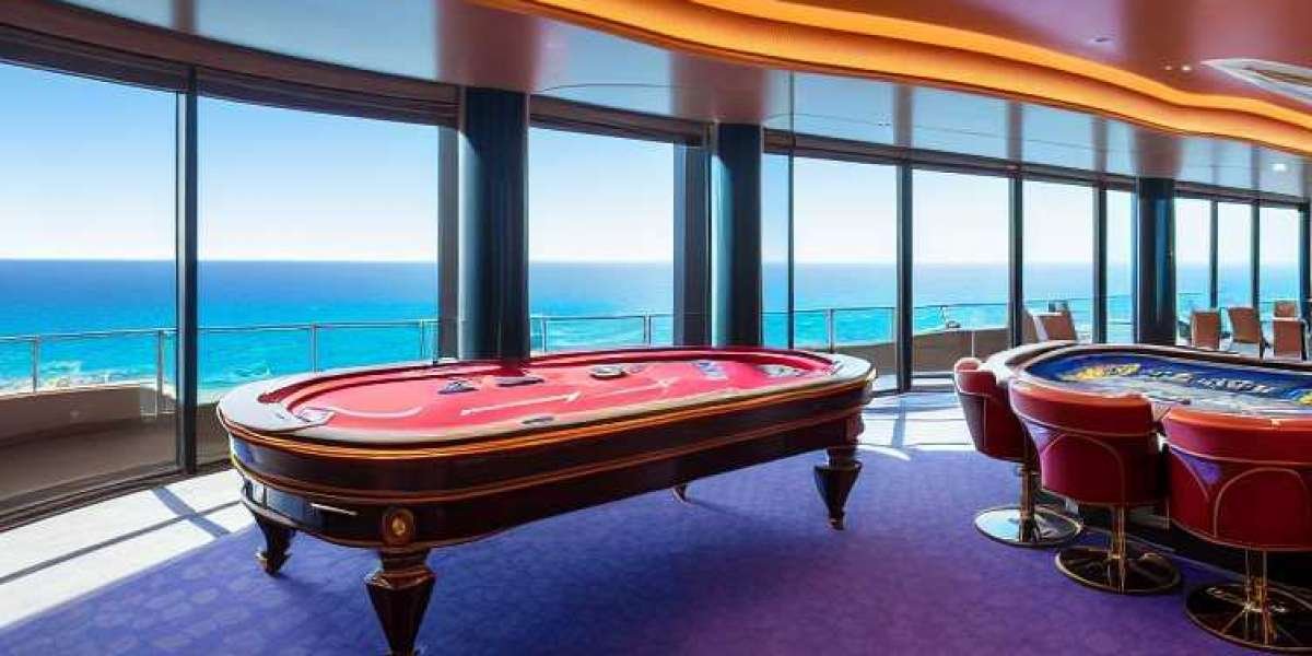 Protected Payments at Casino LazyBar