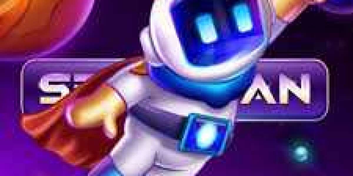 Astronaut Crash: Reaching for the Stars in the Online Casino Galaxy