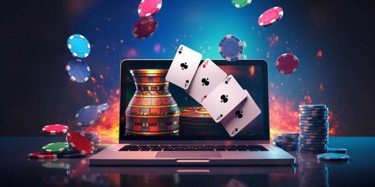 Guida al Casinò con Dealer dal Vivo