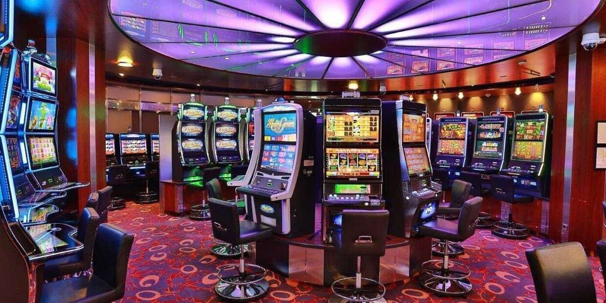 Choosing a Safe Online Casino: A Checklist
