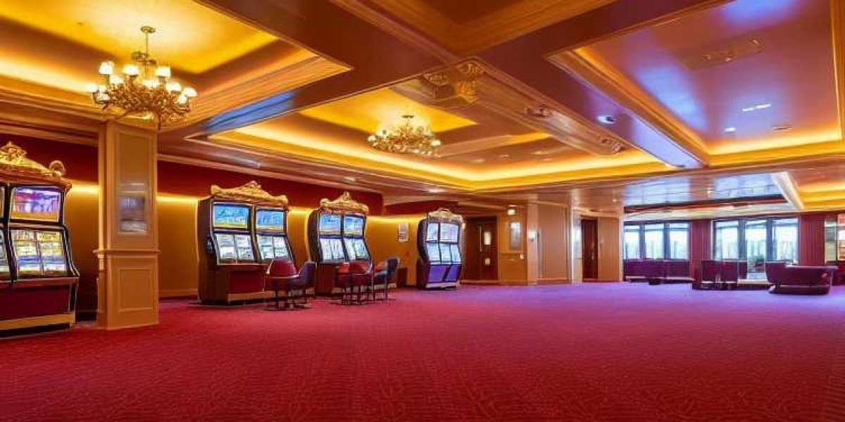Belohnungen im Casino Stake