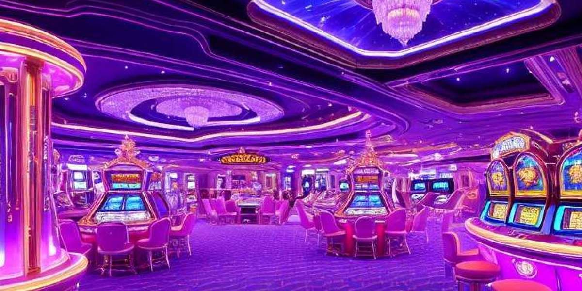 Live Merchant Magic at Neo Spin