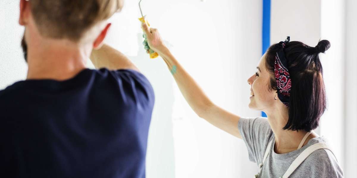 The Benefits of Hiring a Local Hamilton Painter for Your Home Project