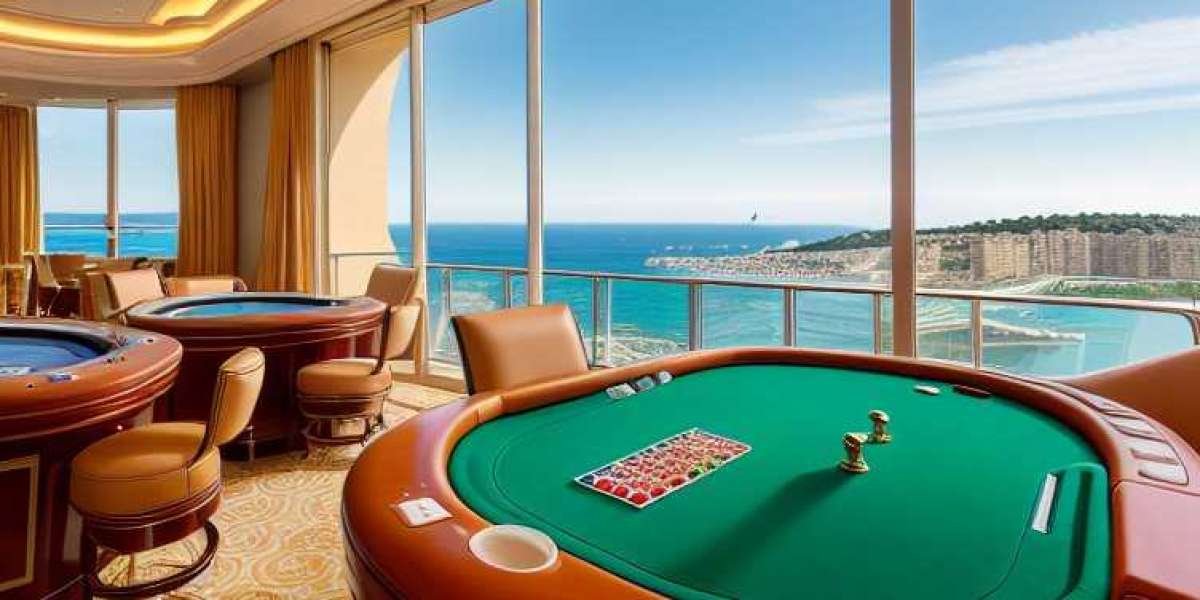 Nine Casino Spain: Un Vistazo a sus Partidas