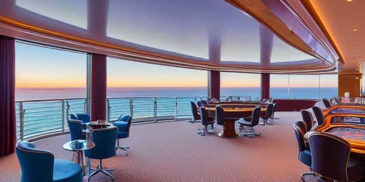 Dependable Transaction Solutions at NineCasino