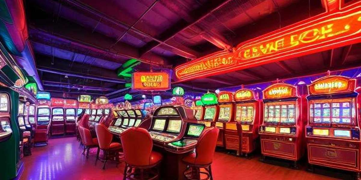 Premium games heaven at NeoSpin Casino