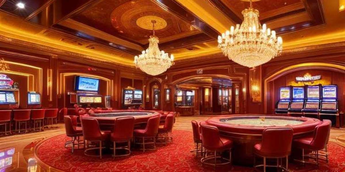 Modo Presentación en Nine Casino