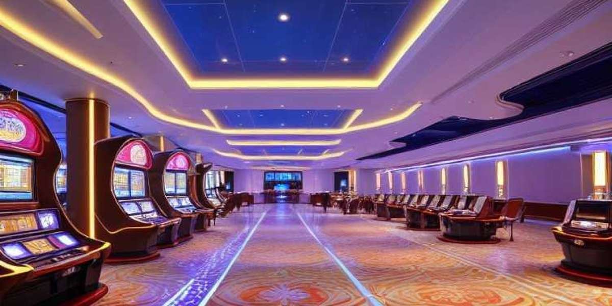 Slot machine indimenticabili su Stake Casino Italia