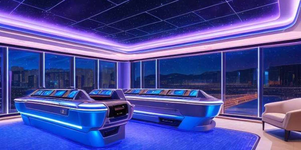 Mesas para Jugar en el Casino Nine