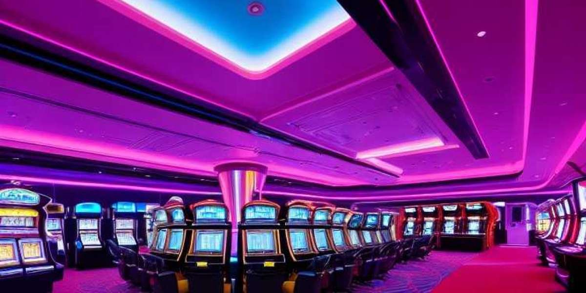 Top-notch Roulette Adventure at NeoSpin Australia