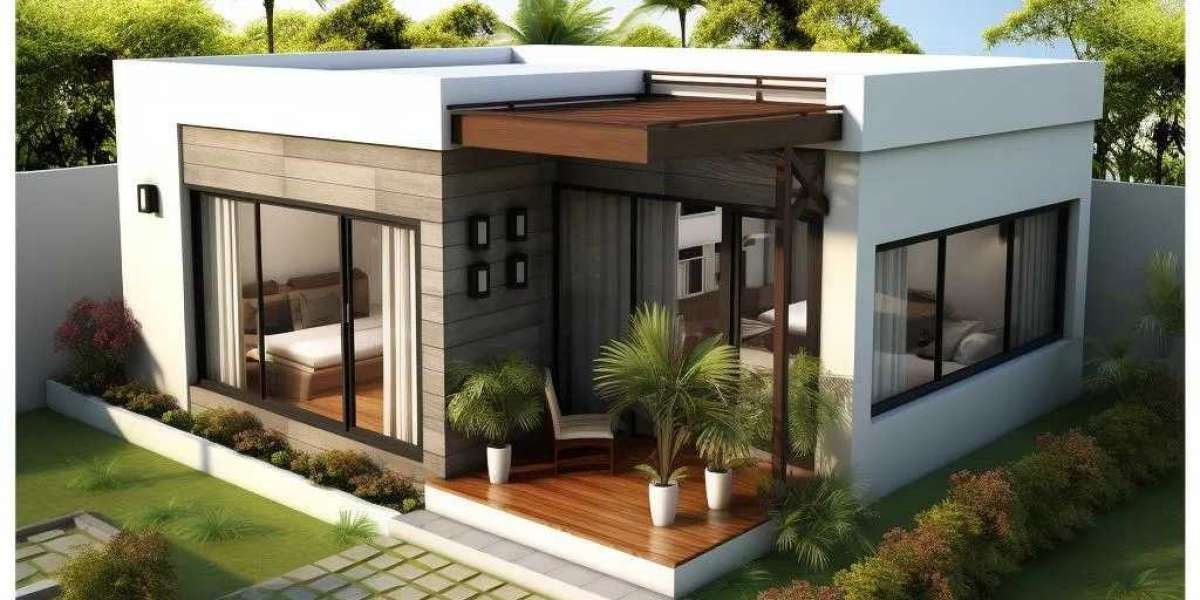 Outdoor Lighting Design That Transforms Your Home’s Curb Appeal Instantly
