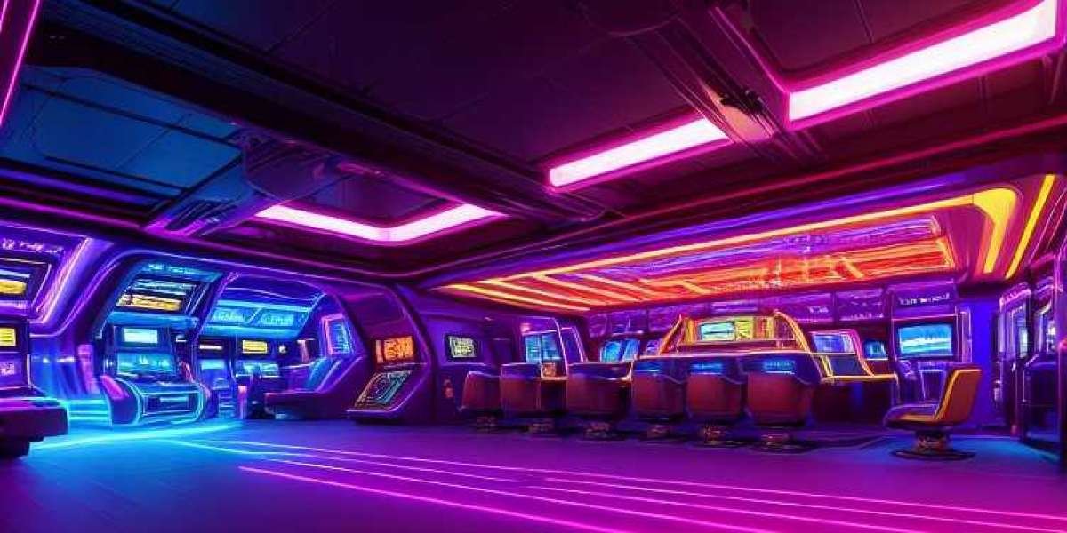 Crash Entertainment Excellence at Spin Bit