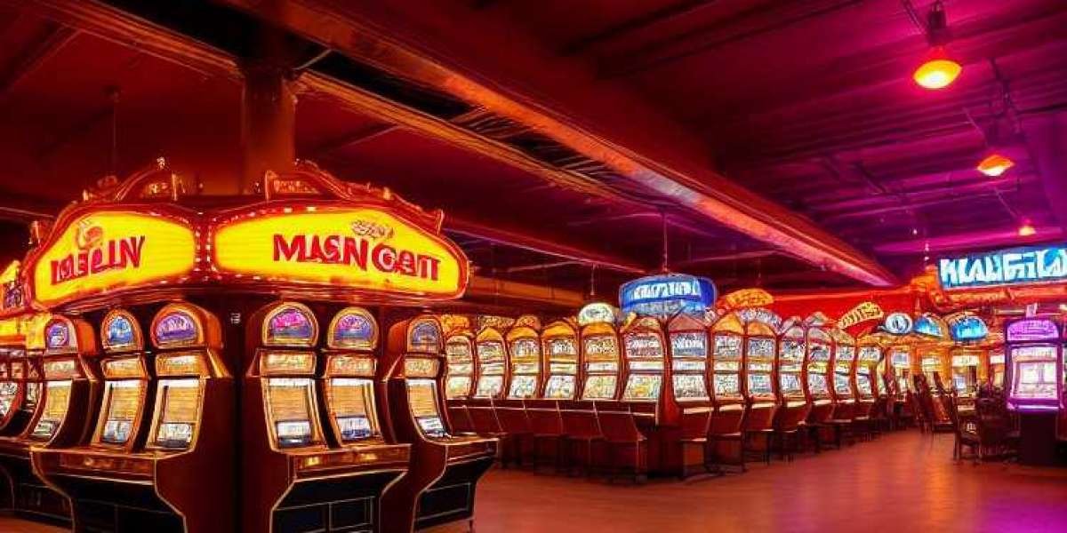 Explora todo el universo del mundo móvil de los casinos que ofrece Casino Playuzu
