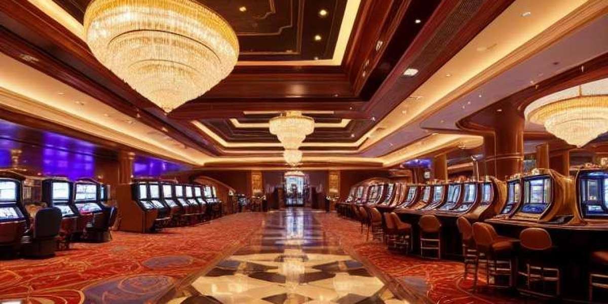 Tablas para Jugar en el Casino Nine
