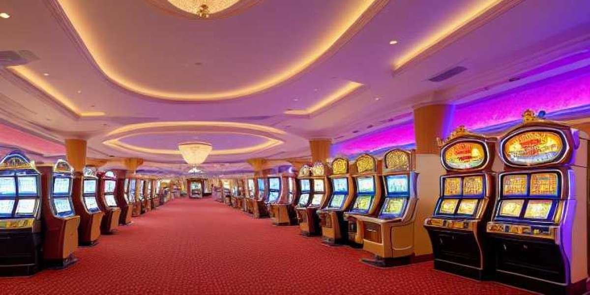 Formas de Pago en NineCasino