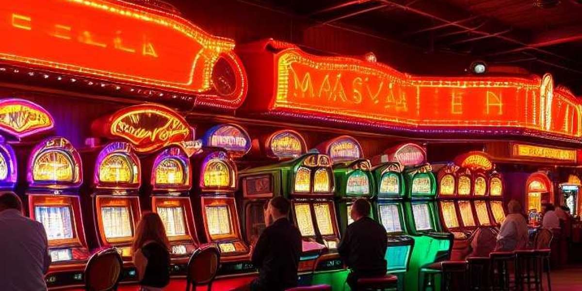 Trustworthy Payment Methods at NineCasino