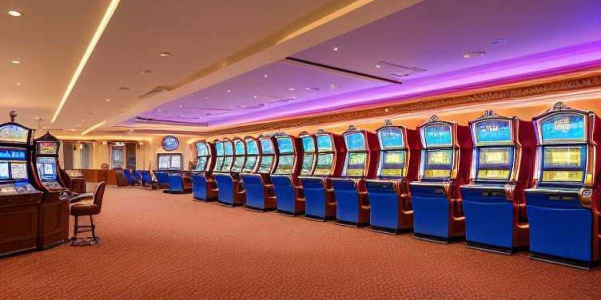 Welcome Promotion at 9win Casino.