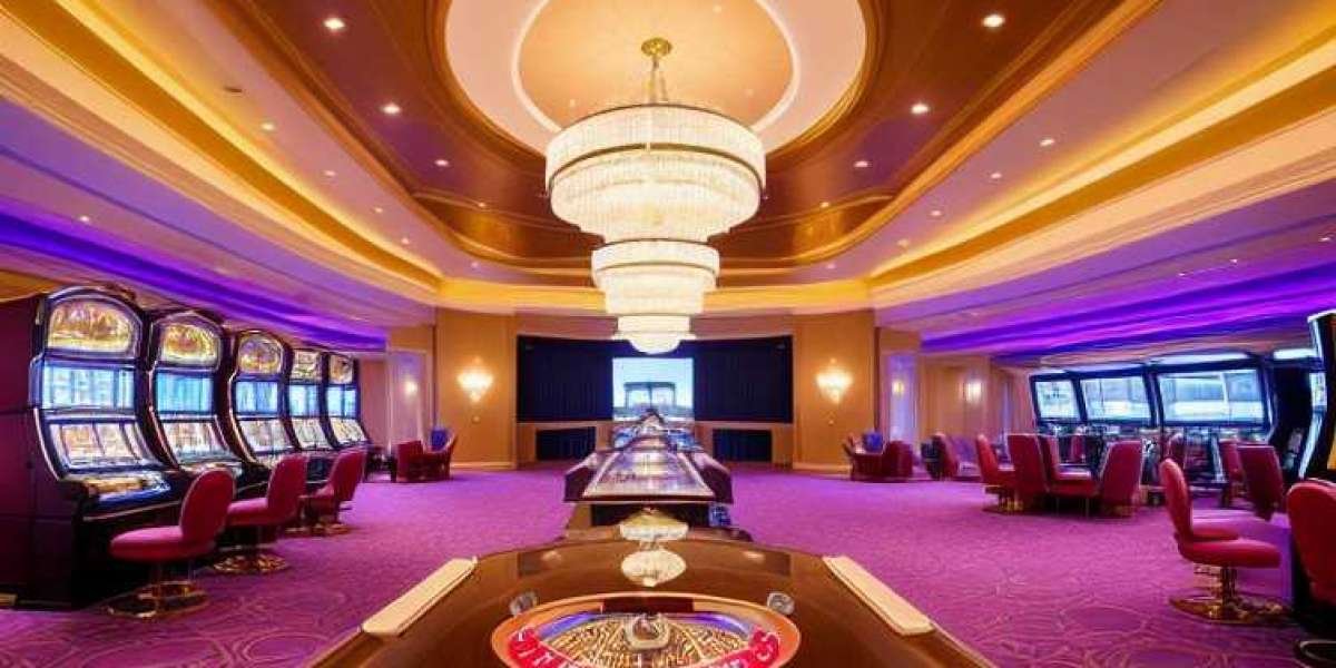 Exclusive Gambling Collection at NeoSpins
