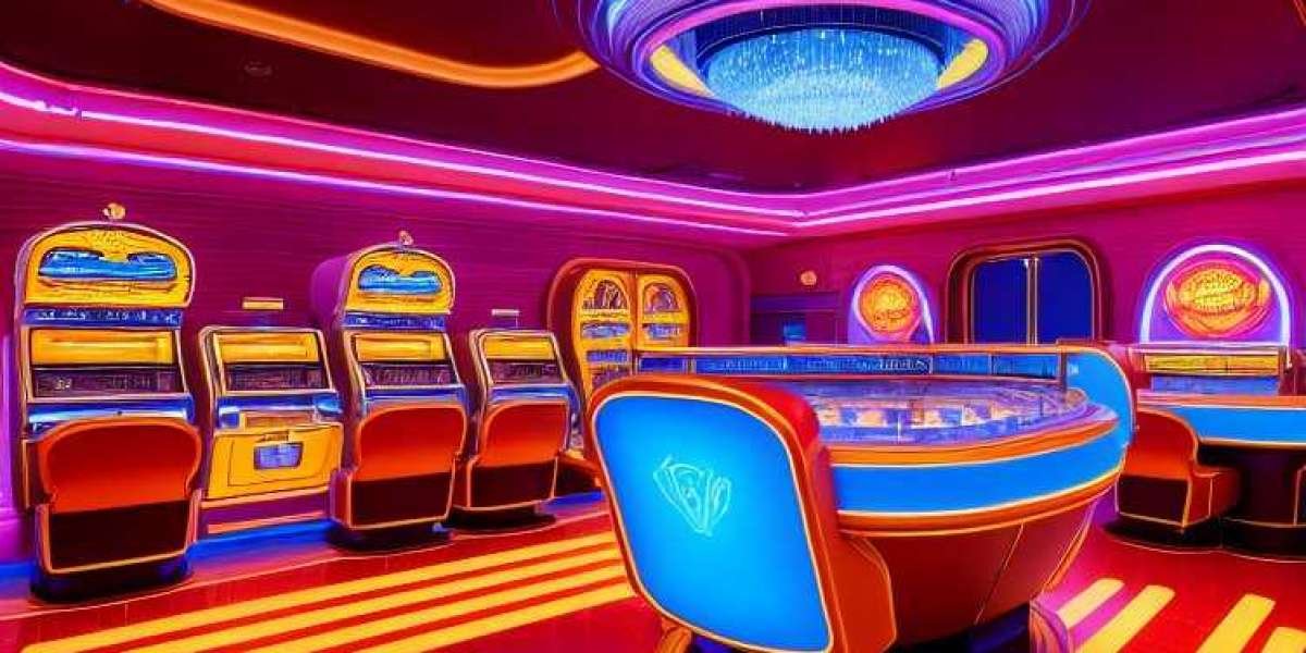 Exclusive Gaming Portfolio at NeoSpins
