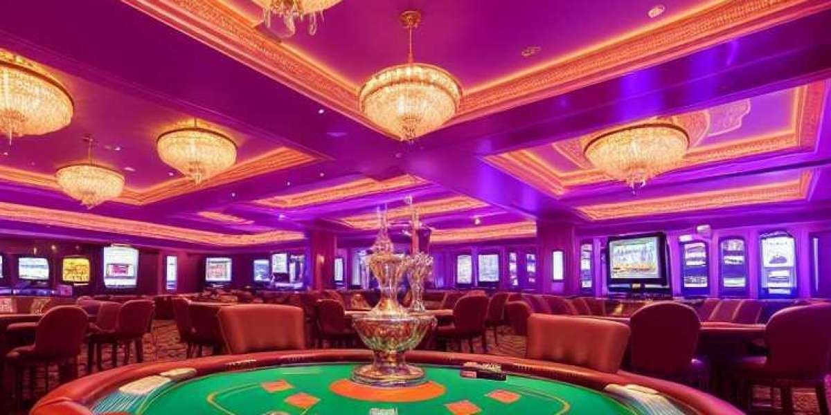 Gambling Choosing at Nine Victory
