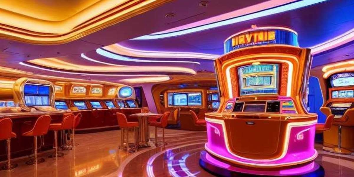 Forma Demostración en Nine Casino