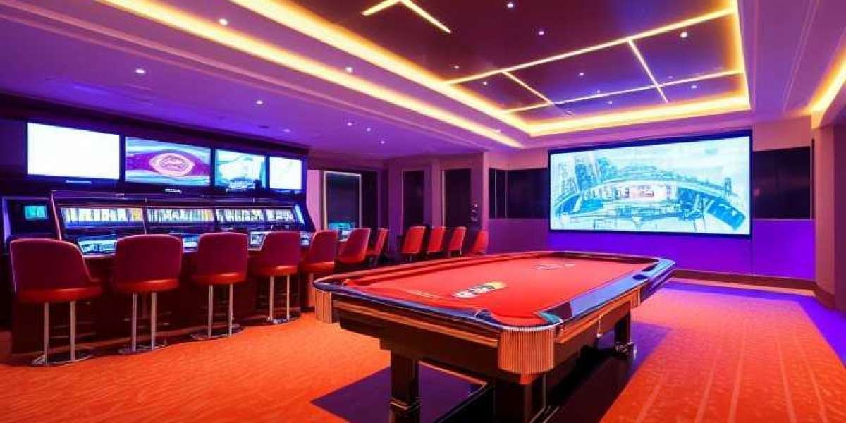 Tablas de Juego en el Casino Nine