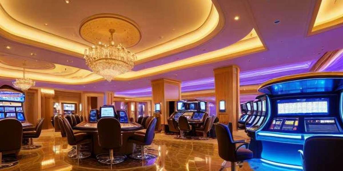 Spiele in dem Stake Casino