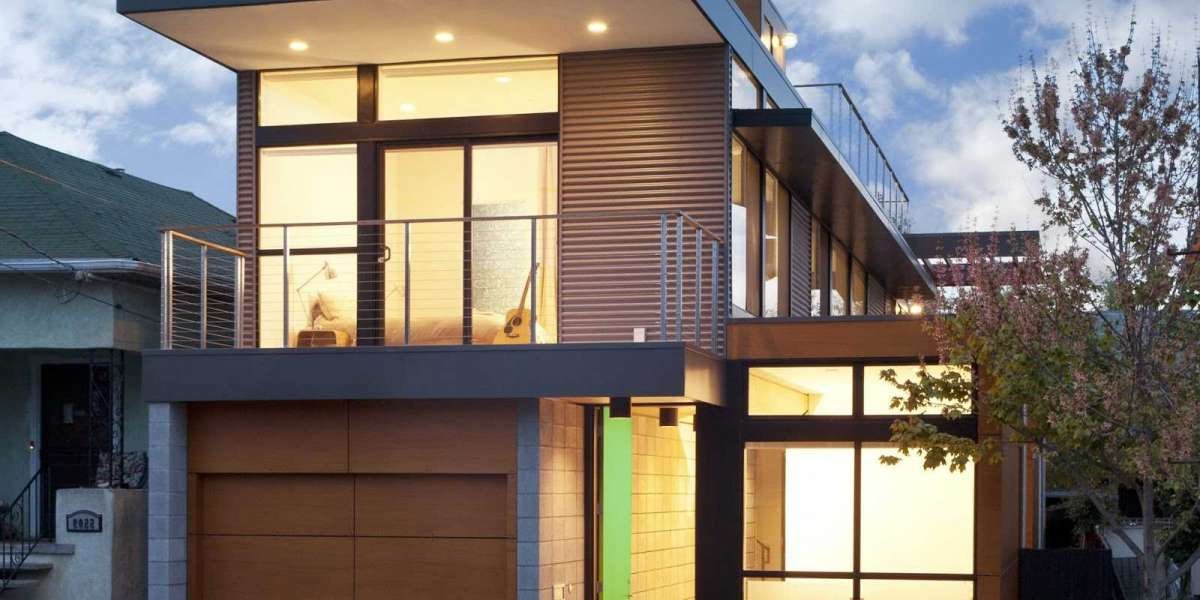Security Enhancement Measures That Boost Home Value and Protect Your Investment