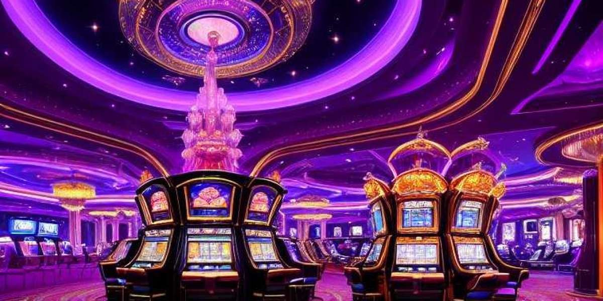 Top Casino Range at SpinBit Casino