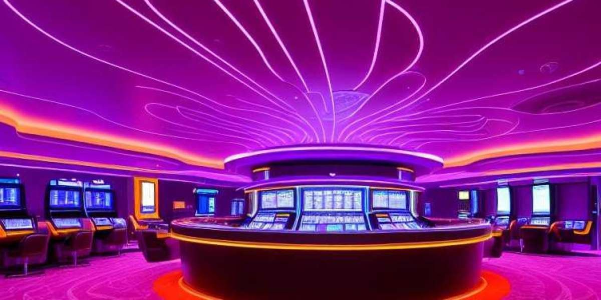 Gambling Excellence within Casino QueenWin