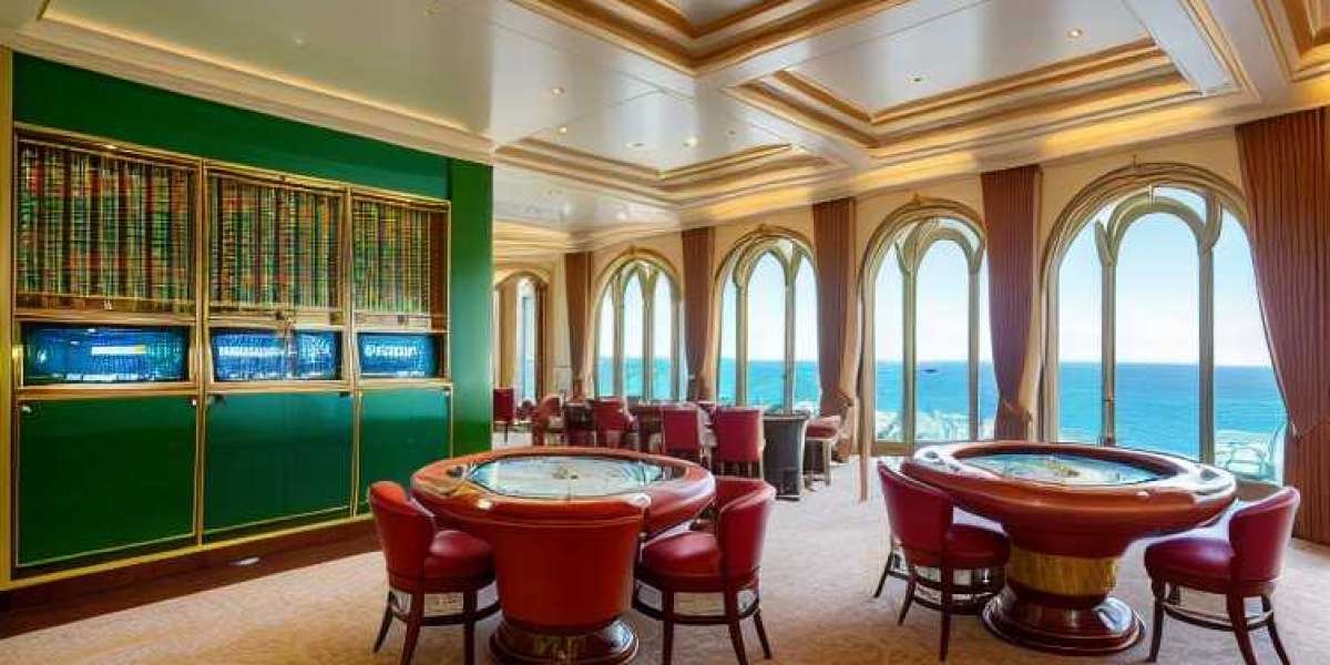 Interessante Aktionen im Casino Spinit