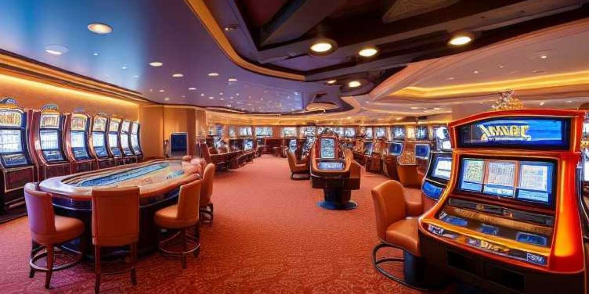 Interessante Aktionen im Casino Spinit