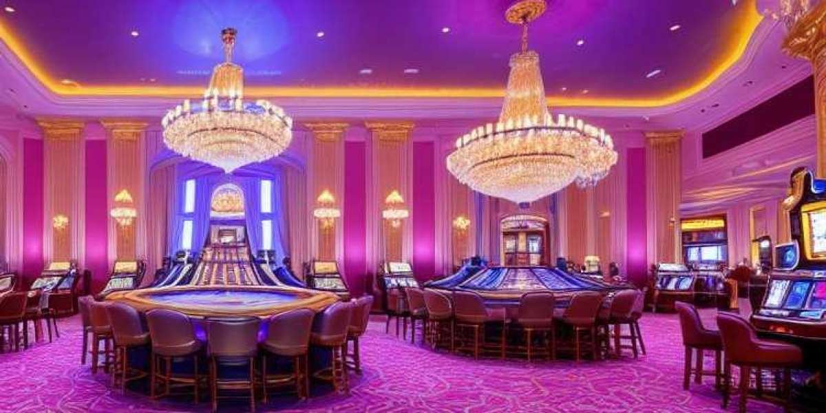 Instant Adrenaline at Crown Internet Gaming Site
