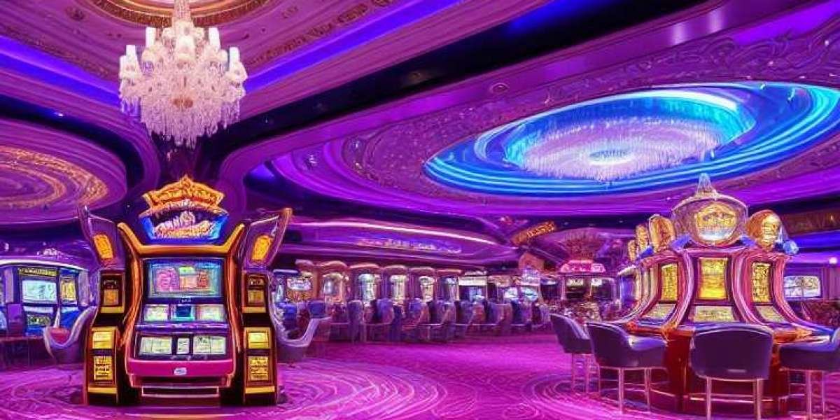 Bountifully Initial Offer at Neo Spin Casino