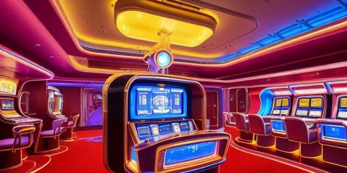 Spielautomaten bei PlatinCasino DE