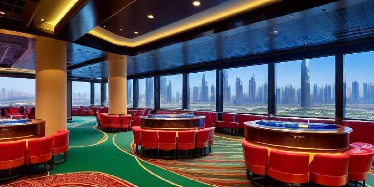 Tischspiele bei Platin Casino im Augenmerk